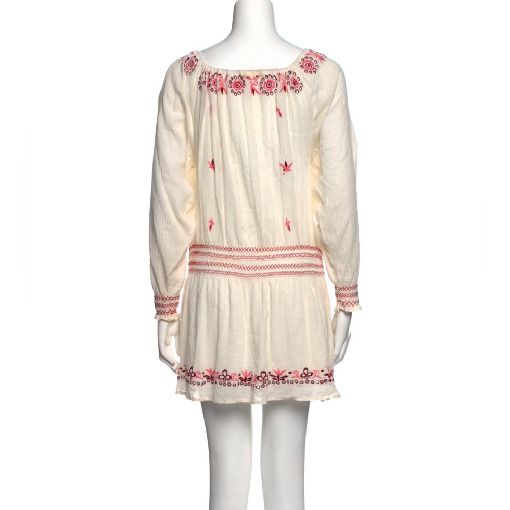LoveShack Fancy size Medium dress - Picture 2 of 5